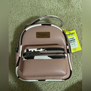 New Wrangler Mini Cute Backpack